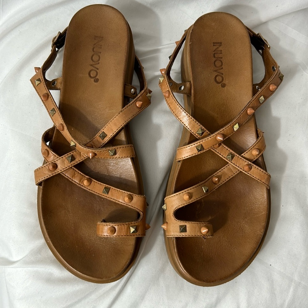 Inuovo sandals